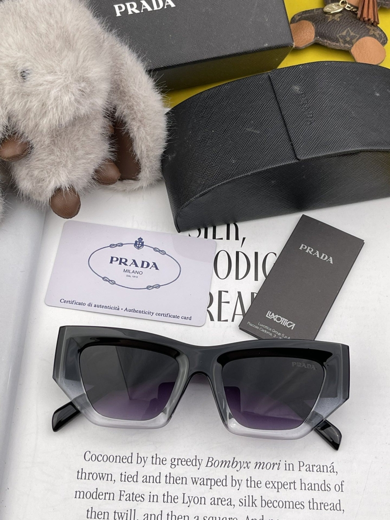 Prada Sunglasses